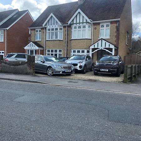 Willa Residential 3 Bed House Harnham Salisbury Zewnętrze zdjęcie
