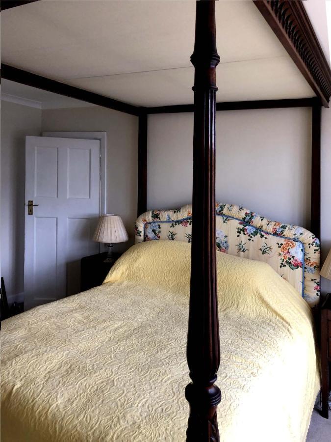 Willa Residential 3 Bed House Harnham Salisbury Zewnętrze zdjęcie
