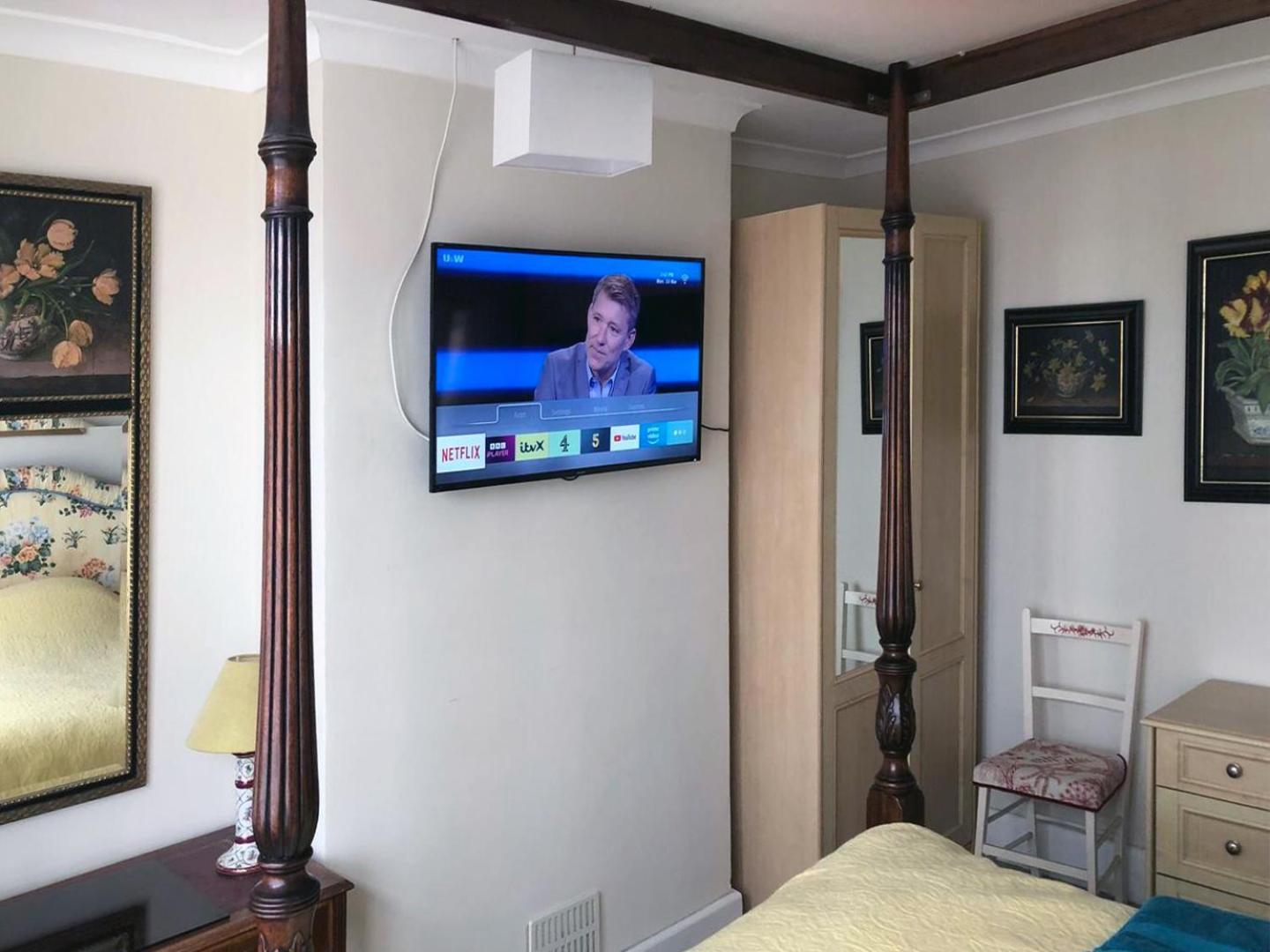 Willa Residential 3 Bed House Harnham Salisbury Zewnętrze zdjęcie