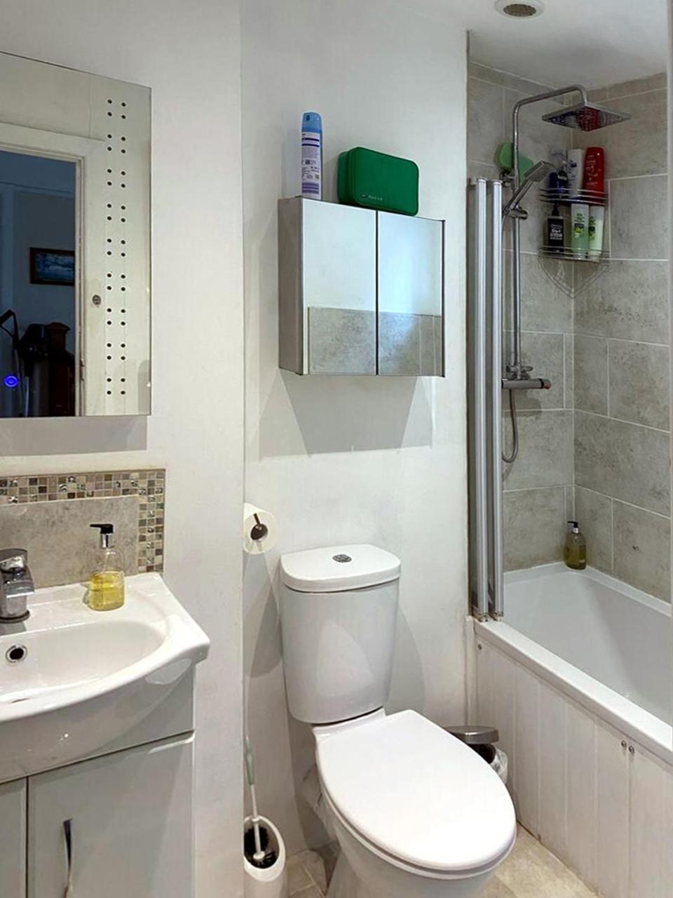 Willa Residential 3 Bed House Harnham Salisbury Zewnętrze zdjęcie
