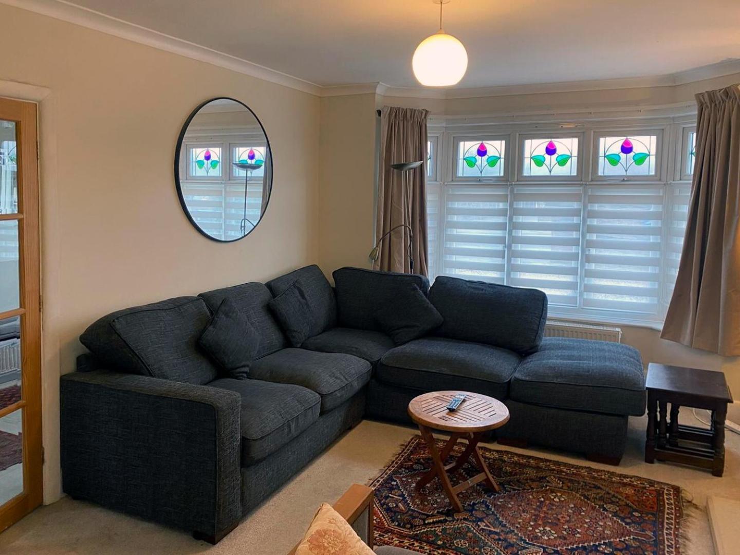 Willa Residential 3 Bed House Harnham Salisbury Zewnętrze zdjęcie